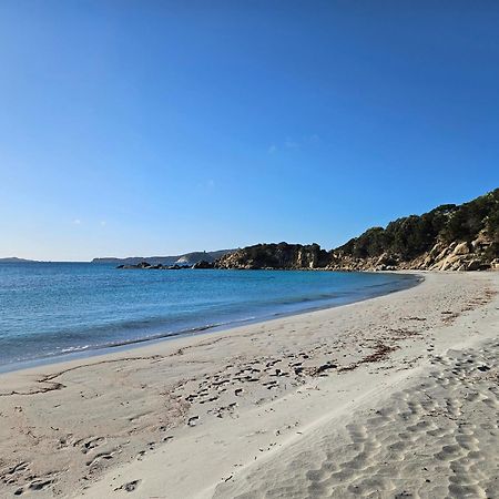 Verde E Mare Villasimius Kültér fotó