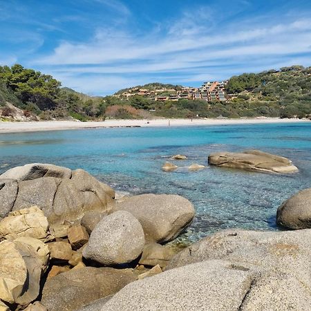 Verde E Mare Villasimius Kültér fotó
