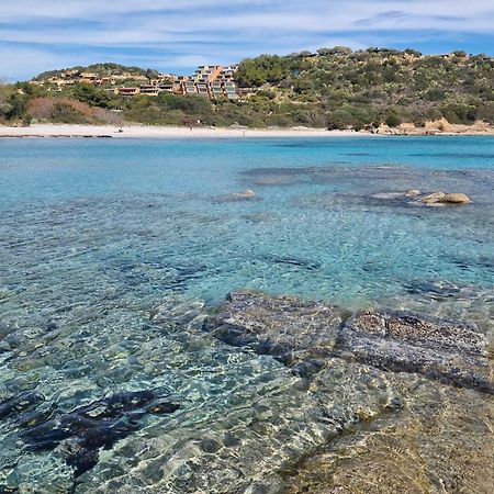 Verde E Mare Villasimius Kültér fotó