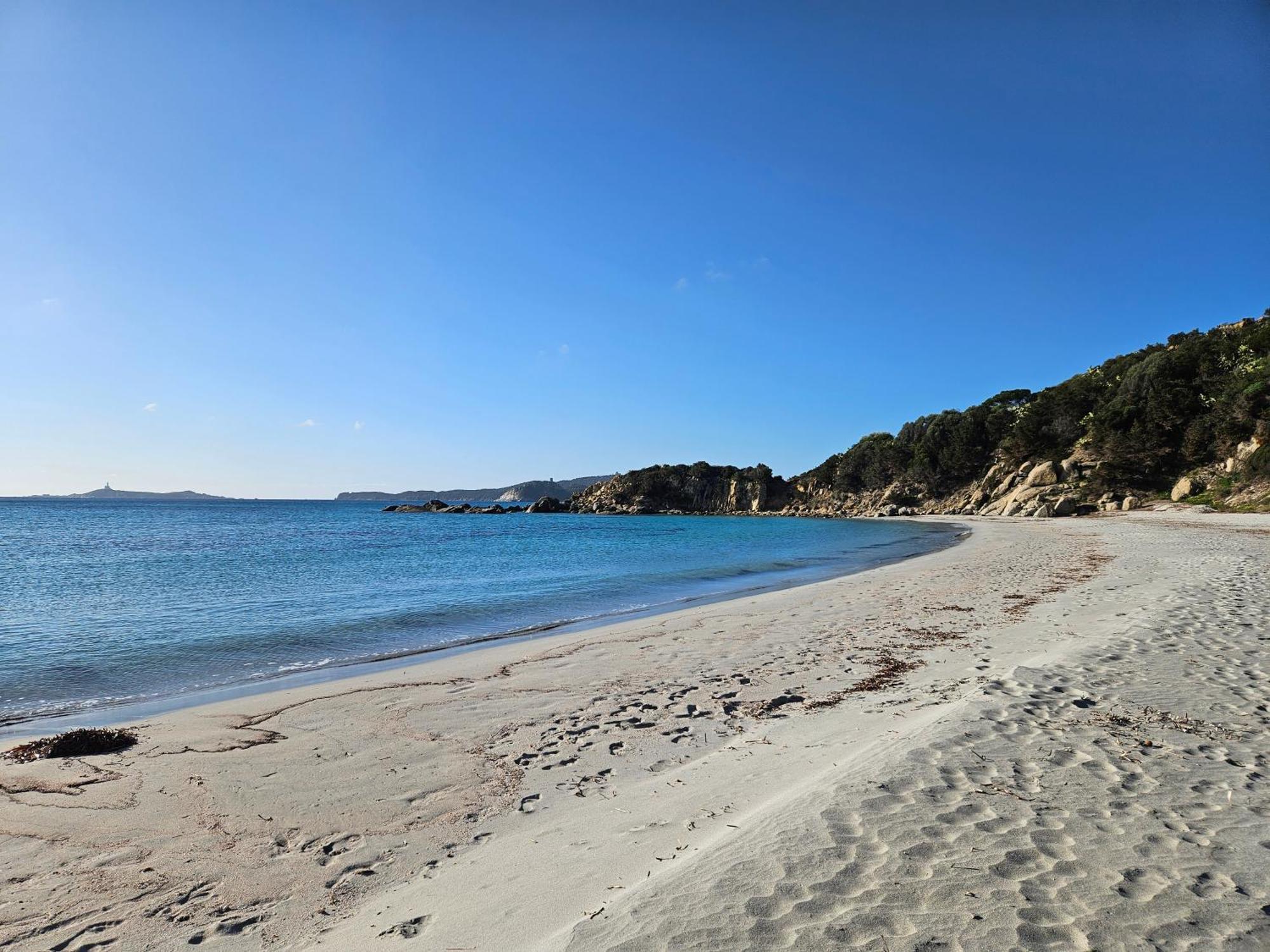Verde E Mare Villasimius Kültér fotó