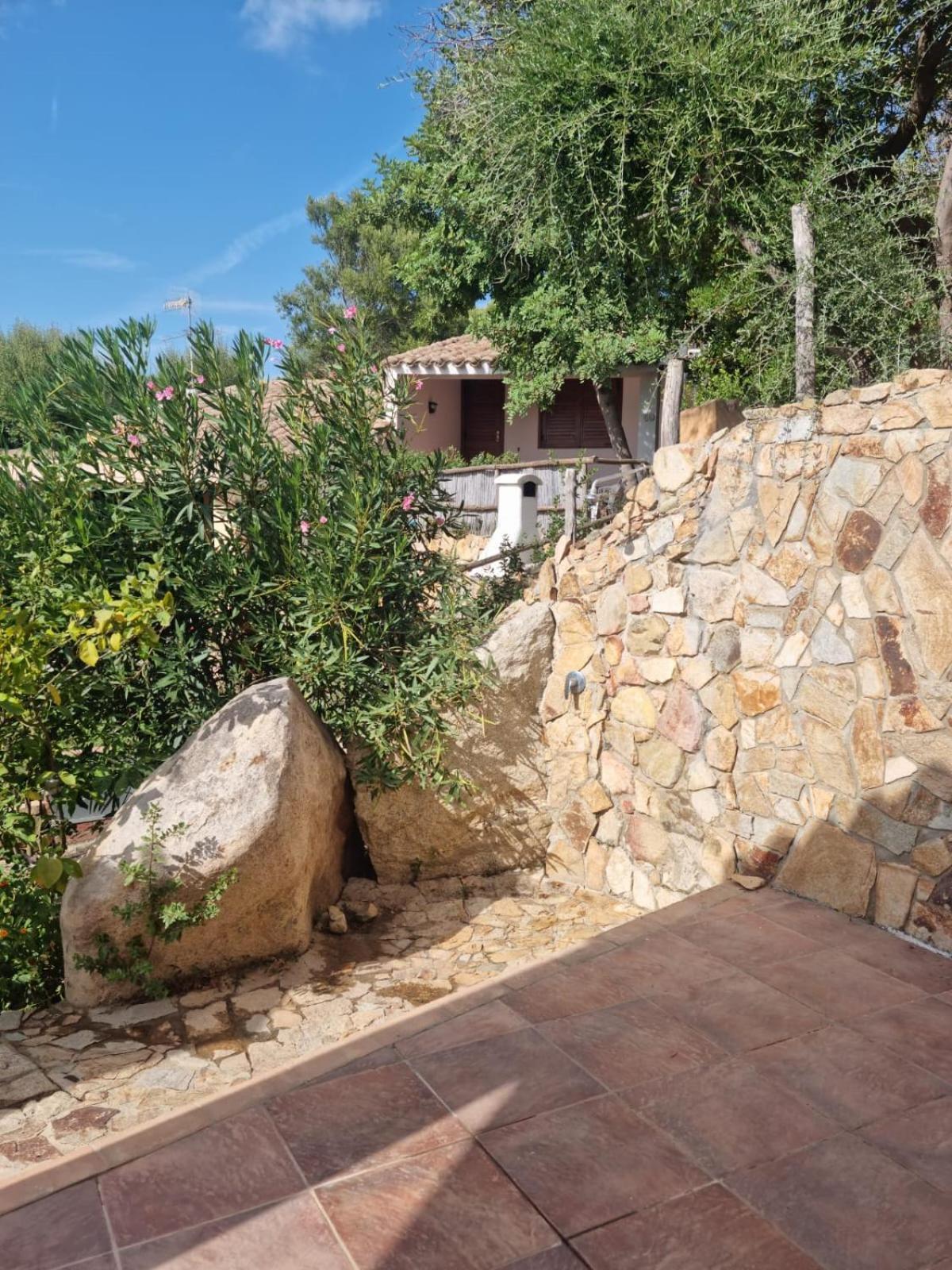 Verde E Mare Villasimius Kültér fotó
