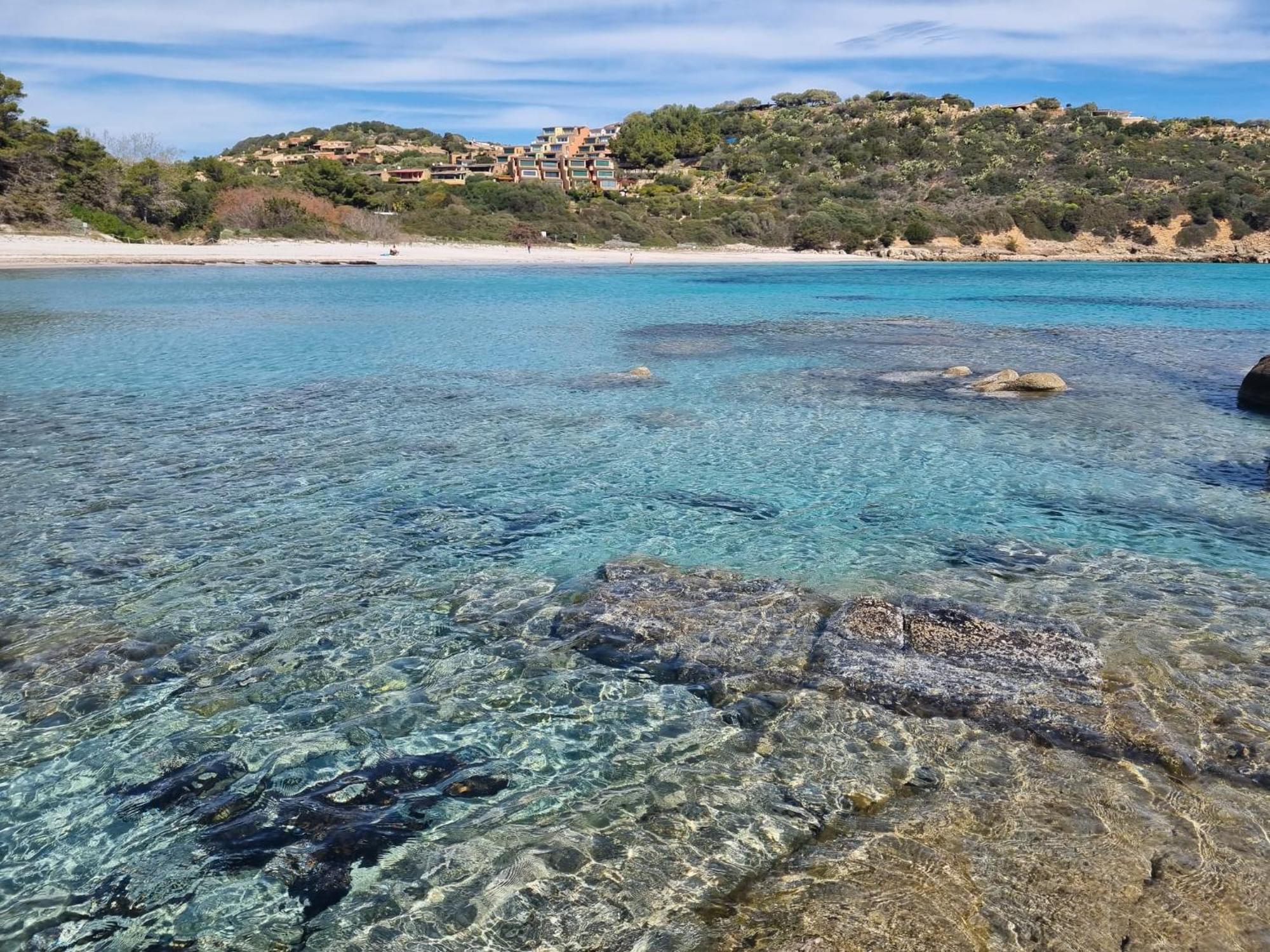 Verde E Mare Villasimius Kültér fotó