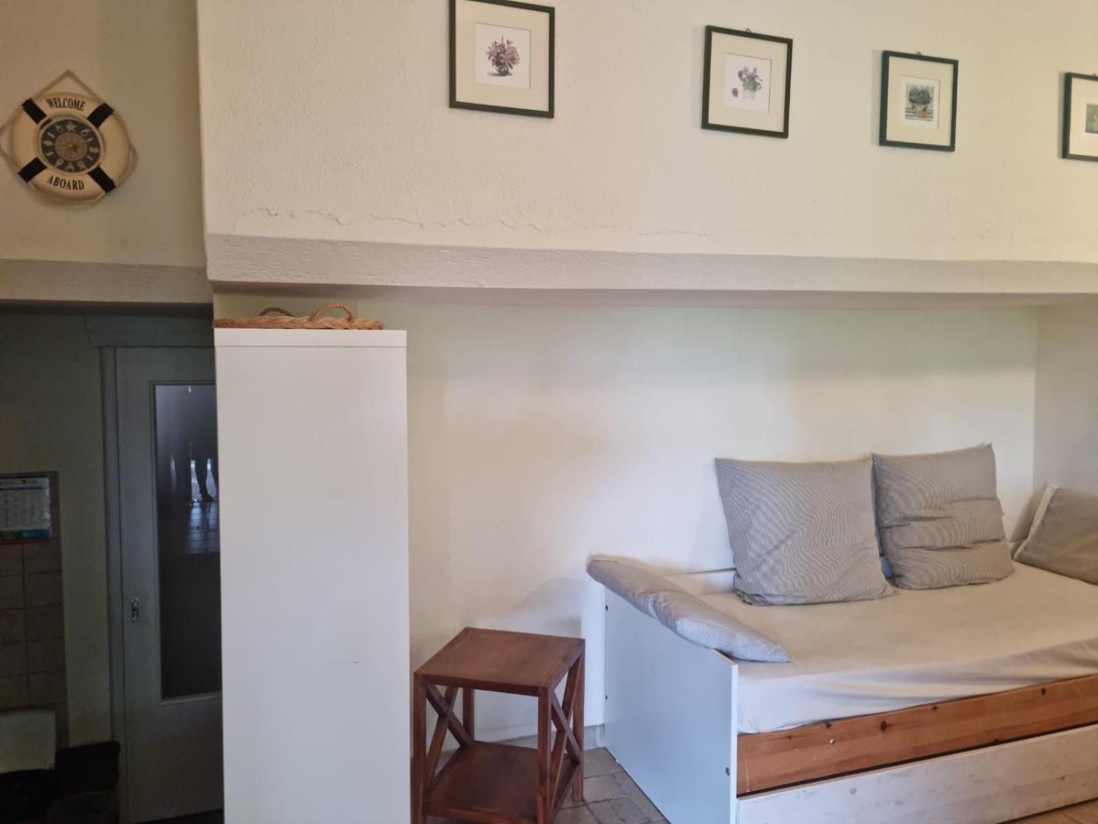 Verde E Mare Villasimius Kültér fotó
